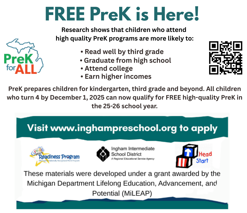 FREE PreK is Here! (3)