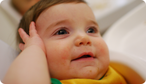 Infant